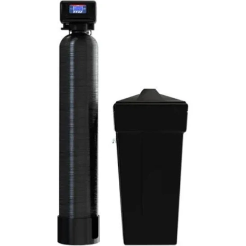 Admiral Plumbing Heating and Cooling  Water Softeners