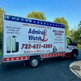 Admiral Water