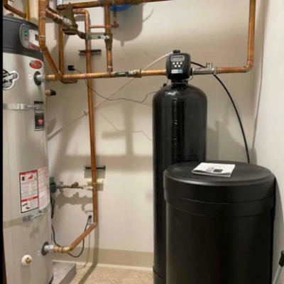 Advanced Aqua Systems
