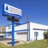 Advanced Water Softening