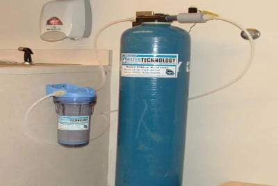 Advanced Water Technology Inc