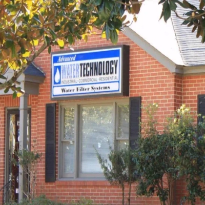 Advanced Water Technology Inc