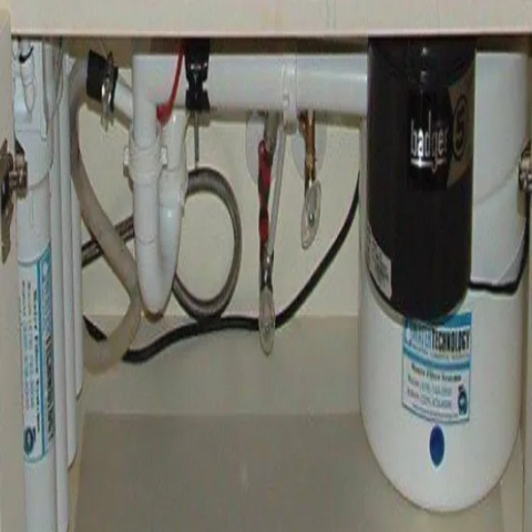 Advanced Water Technology RO