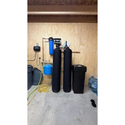 Advanced Water Treatment LLC