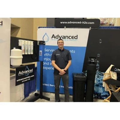 Advanced Water Treatment LLC