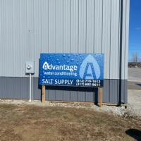 Advantage Water Conditioning