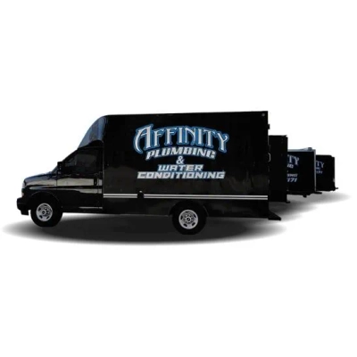 Affinity Plumbing & Water Conditioning
