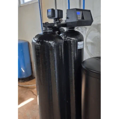 Affordable Soft Water