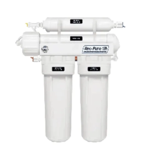 Affordable Soft Water RO