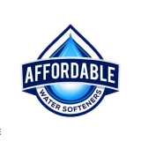 Affordable Water Softeners