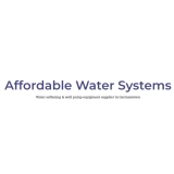 Affordable Water Systems