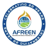 Afreen Building Materials Trading Company LLC