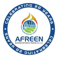 Afreen Building Materials Trading Company LLC