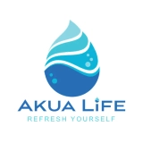 Akua Life - Alkaline Water Refill Station