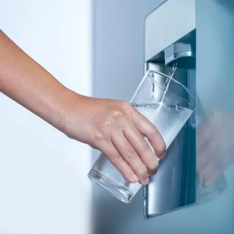 Akua Life Water Dispenser