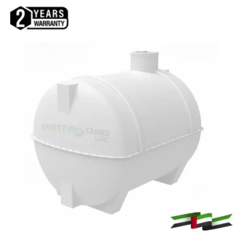 Al Basar 1500 Gallons Septic Tank