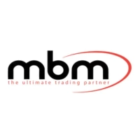 Al Mahrain LLC logo representing a Dubai-based company specializing in industrial equipment and trading services