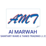 Al Marwah Water Tanks