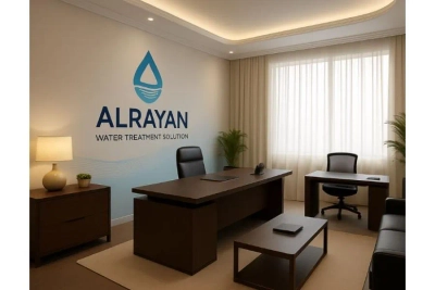 Al Rayan Water Treatment