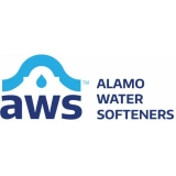 Alamo Water Softeners