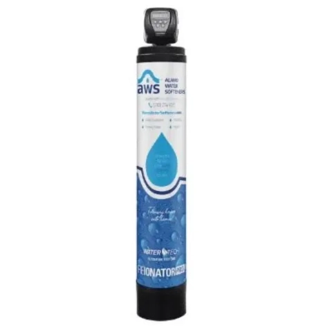 ReIonator PRO from Alamo Water Softeners, including Brine Tank, designed to provide clean, healthy water for homes and businesses.