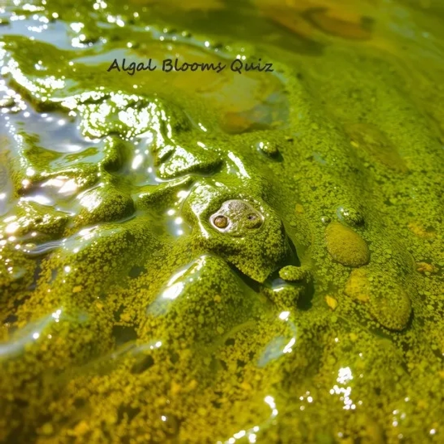 Algal Blooms and Their Impact: From Water Quality to Human Health