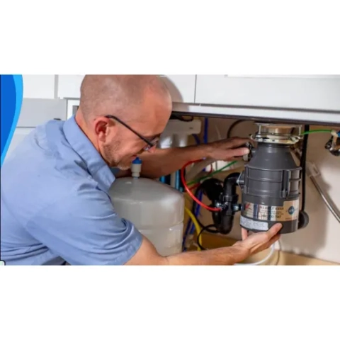 All About Water Water Softener