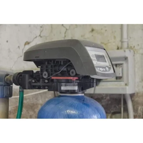 All Hours Plumbing Water Softeners