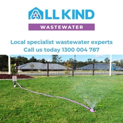 All Kind Wastewater