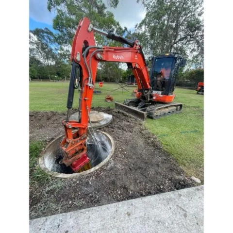 All Kind Wastewater specialists providing septic tank and greywater system support in Brisbane and Moreton Bay.