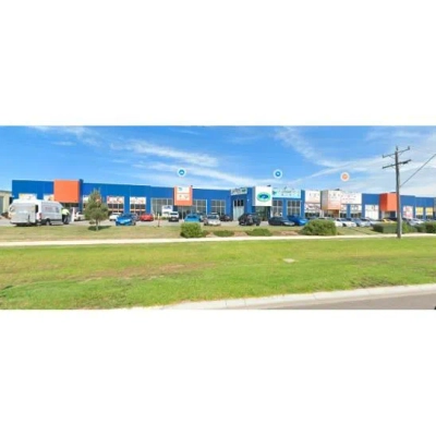 All Oz Tanks