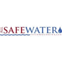 All Safewater Technologies LLC logo for water purification and treatment services.