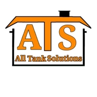 Wastewater Contractor All Tank Solutions installing a complex Aerated Wastewater Treatment System (AWTS) in rural NSW.