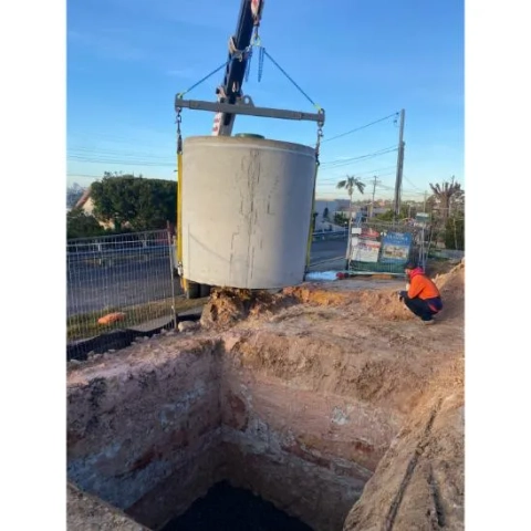All Tank Solutions: 50 years of expert rainwater tank supply and installation for rural homeowners. (Character Count: 100)