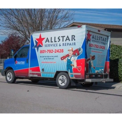 Allstar Plumbing Heating and AC