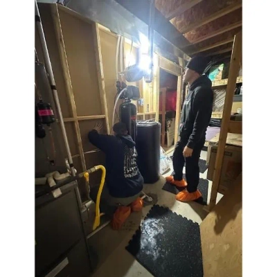 Alpine Plumbing Drains & Sewer