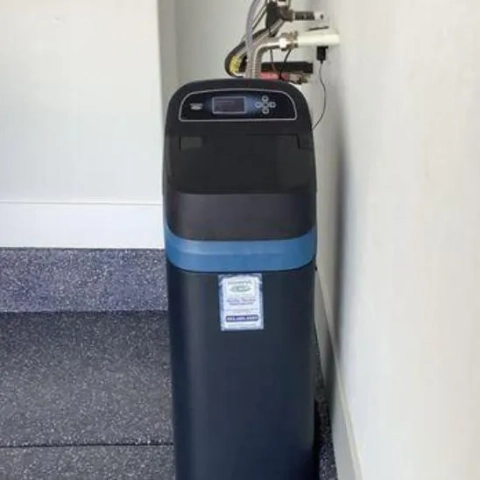 Ambient Edge Water Softener