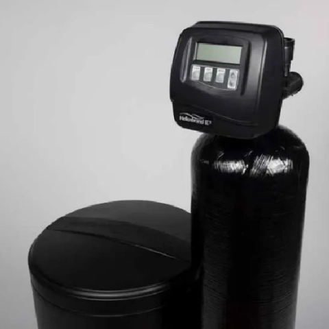 E3-064-1465 Water Conditioning System