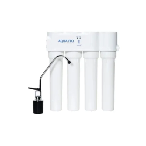 American Aqua RO system