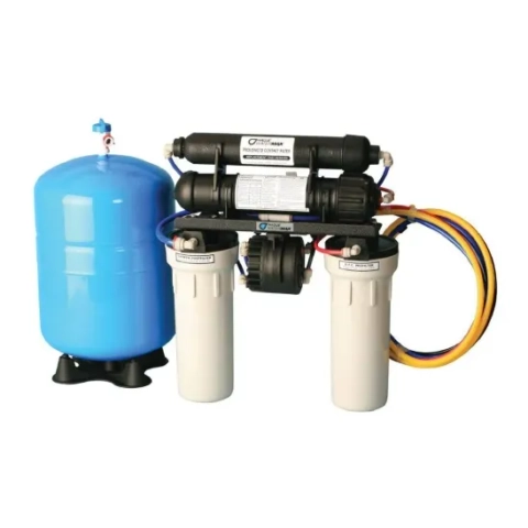 American Aqua Reverse Osmosis Drinking Water system