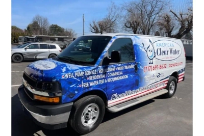 American Clear Water LLC