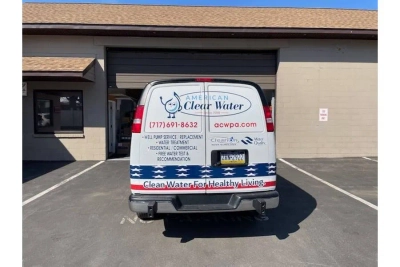 American Clear Water LLC