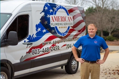 American Plumbing Services of the Carolinas