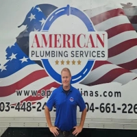 American Plumbing Services in Charlotte & Rock Hill: expert residential and commercial plumbing.