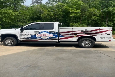 American Plumbing Services of the Carolinas