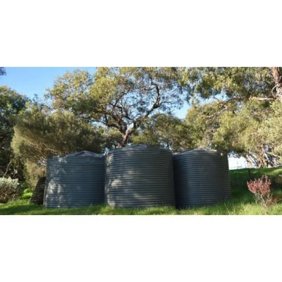 Amhurst Tanks