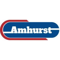 Amhurst Tanks and Poly Products logo, South Australia, local water tank and irrigation services.