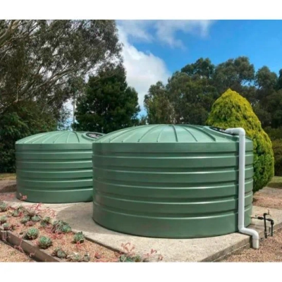 Amhurst Tanks