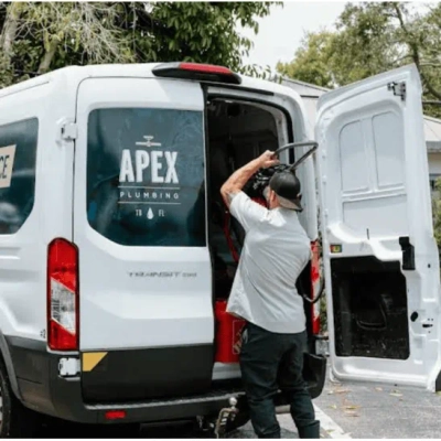 Apex Plumbing