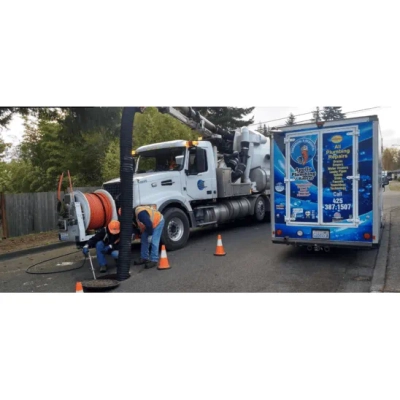 Apollo Plumbing LLC